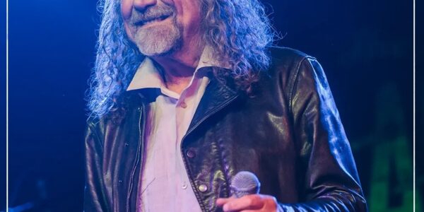 Robert Plant at 77: A Living Legacy of Rock’s Greatest Voice
