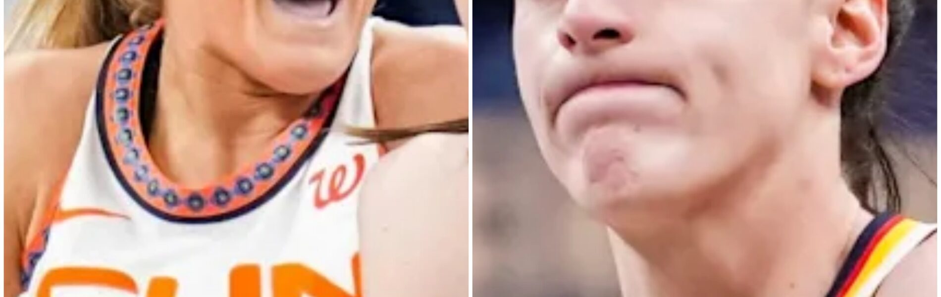 More Than a Foul: How a Brutal On-Court Assault Ignited a Firestorm That Threatens to Reshape the WNBA Forever