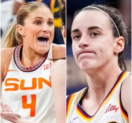 More Than a Foul: How a Brutal On-Court Assault Ignited a Firestorm That Threatens to Reshape the WNBA Forever