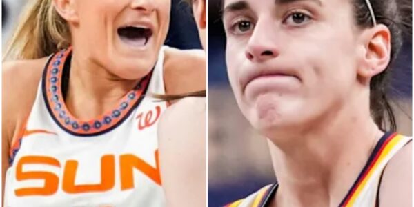 More Than a Foul: How a Brutal On-Court Assault Ignited a Firestorm That Threatens to Reshape the WNBA Forever