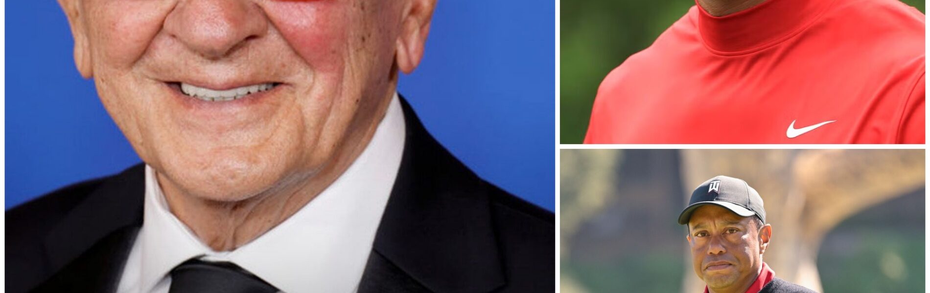 Tiger Woods expressed his deep sadness at the passing of Judge Frank Caprio, a man who taught us that justice is not just about the law, but also about kindness. “Caprio always believed in the good in people,” Woods said. “His passing is both a loss and an inspiration. His legacy of kindness, tolerance, and faith in humanity will continue to inspire us all to be kind every day.”