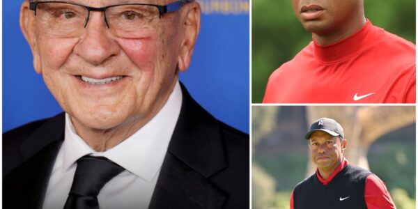 Tiger Woods expressed his deep sadness at the passing of Judge Frank Caprio, a man who taught us that justice is not just about the law, but also about kindness. “Caprio always believed in the good in people,” Woods said. “His passing is both a loss and an inspiration. His legacy of kindness, tolerance, and faith in humanity will continue to inspire us all to be kind every day.”