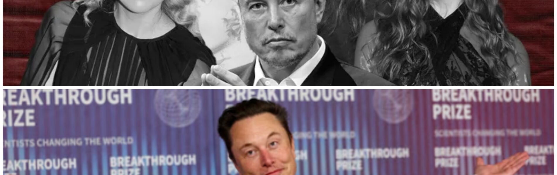 ELON MUSK’S LOVE LESSONS EXPOSED — After Three Marriages, the Billionaire Finally Reveals the Truth About Love, Loss…