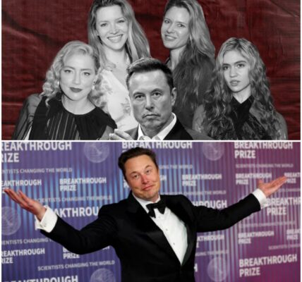 ELON MUSK’S LOVE LESSONS EXPOSED — After Three Marriages, the Billionaire Finally Reveals the Truth About Love, Loss…