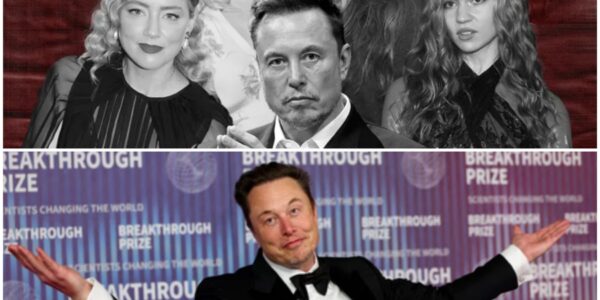 ELON MUSK’S LOVE LESSONS EXPOSED — After Three Marriages, the Billionaire Finally Reveals the Truth About Love, Loss…