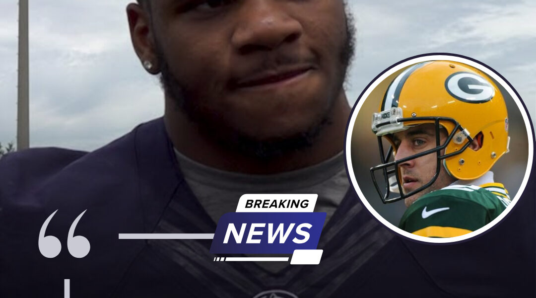 Shocking Report: Packers Eye Cowboys Star Micah Parsons in Early Trade Talks