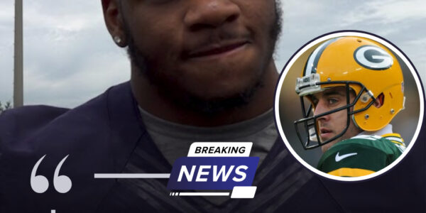 Shocking Report: Packers Eye Cowboys Star Micah Parsons in Early Trade Talks