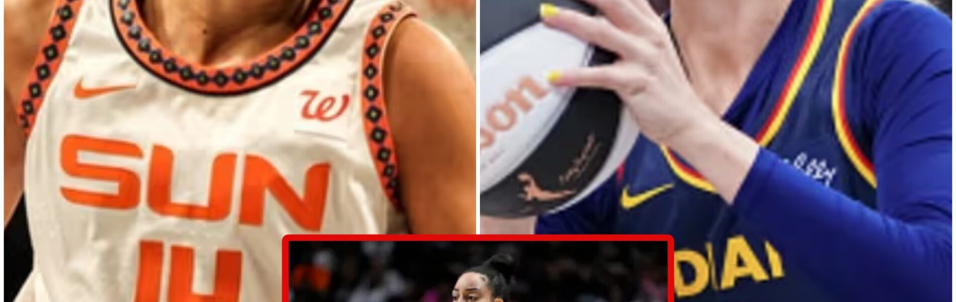 The Dangerous Illusion: How a Lawsuit Against Bria Hartley Exposes the WNBA’s Reckless Pursuit of Toughness