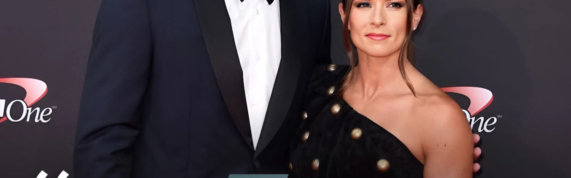 Scandal in the Fast Lane: Danica Patrick Accused of Secret Affair with Married NASCAR Executive