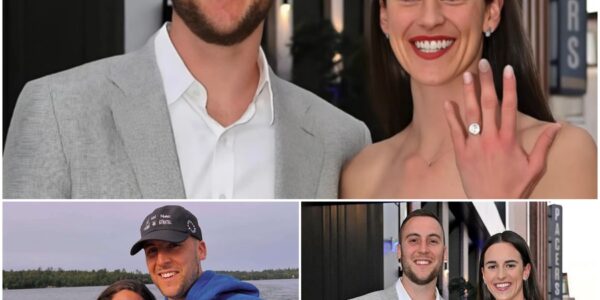 Caitlin Clark’s Sparkling Mystery: Did a Single Photo Just Reveal the Biggest Secret of Her Life?