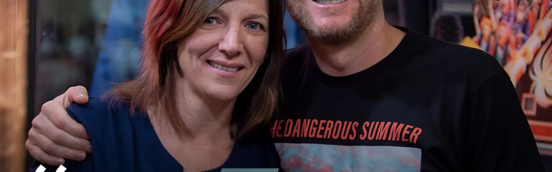Kelley Earnhardt’s Fiery 9-Word Warning to Danica Patrick Shakes NASCAR to Its Core