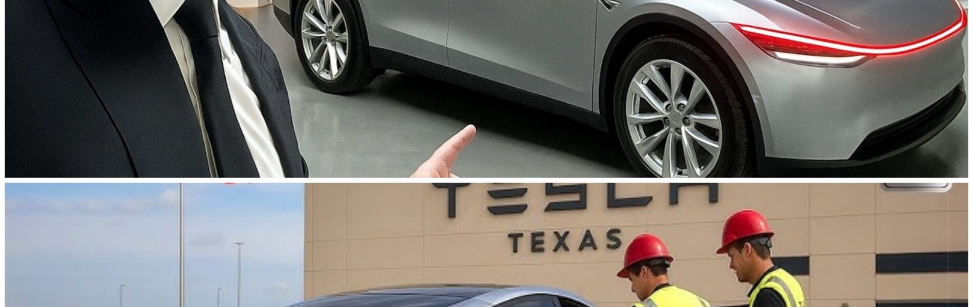 Elon Musk just unveiled the 2026 Tesla Model 2 for only $15,990! Pre-orders are now open, yet Musk remains silent on key details, sparking massive curiosity. Who will be the first to own this affordable electric marvel?