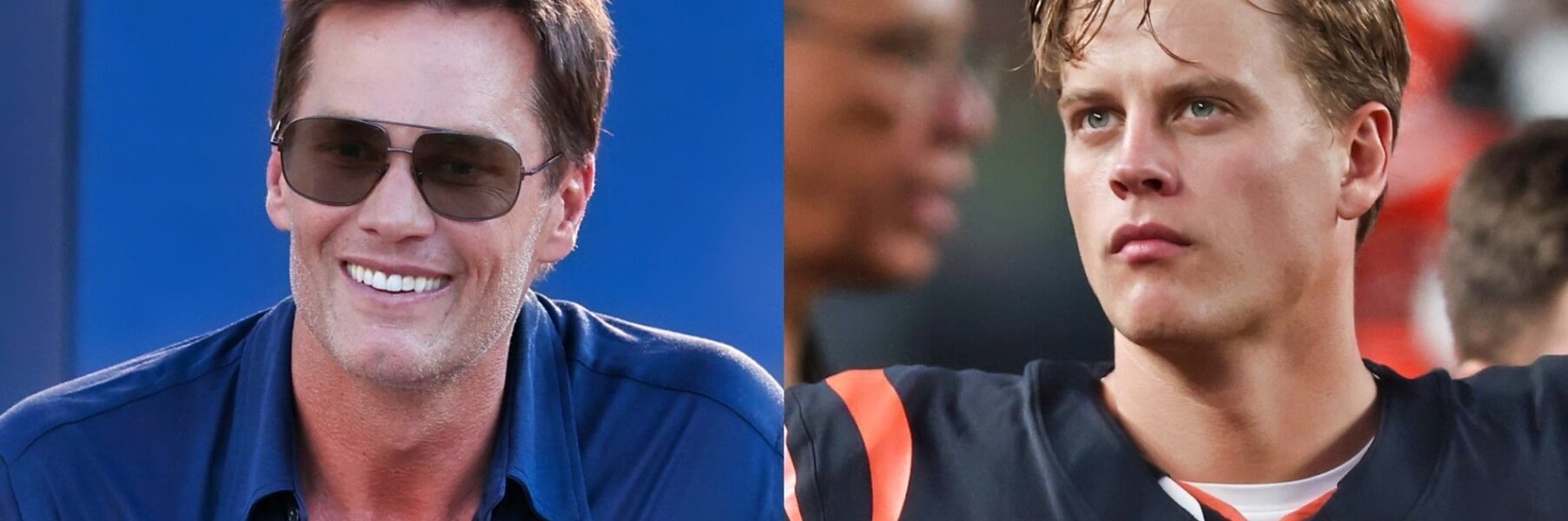 This week, seven-time Super Bowl champion Tom Brady sparked a flurry of NFL speculation after offering some sharp advice to today’s top quarterbacks. And fans believe one star in particular, Joe Burrow, could be the real target.