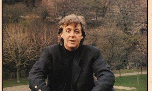 Paul McCartney’s This One: A Song of Reflection, Regret, and Hope