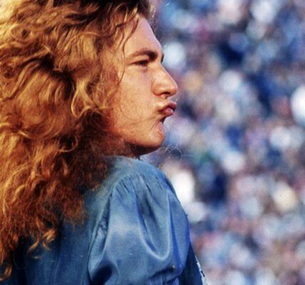 Led Zeppelin – Stairway to Heaven: The Timeless Anthem That Redefined Rock