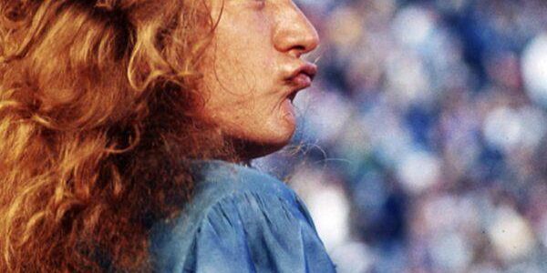 Led Zeppelin – Stairway to Heaven: The Timeless Anthem That Redefined Rock