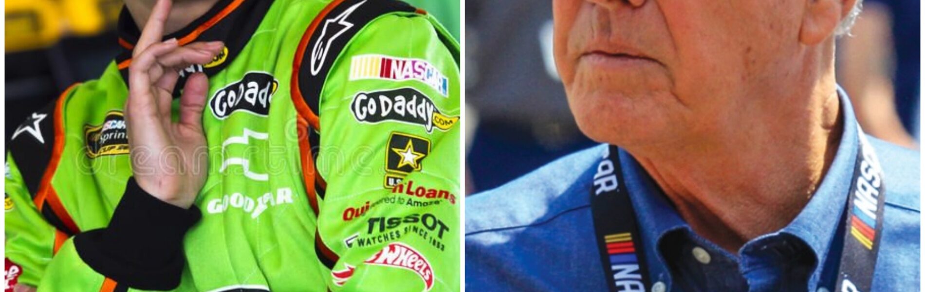 BREAKING: Danica Patrick just sent shockwaves through the racing world with a bold gender claim that fans and critics can’t stop debating — but the real drama came when the CEO fired back with just seven chilling words that left the sport reeling. 🏁