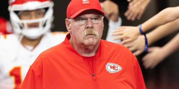 BREAKING: Chiefs HC Andy Reid explained his decision to play starters in preseason Week 3 vs. the Bears. He also ruled out seven injured players and gave two key players "questionable" designations through his remarks.