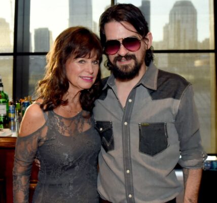 Jessi Colter at 81: The Untold Chapter That Will Change How You See Her Forever