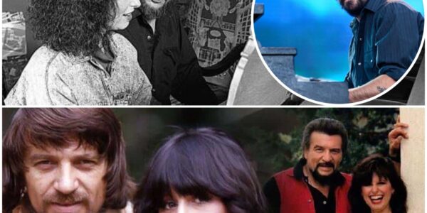Jessi Colter Reveals the Truth About Shooter Jennings