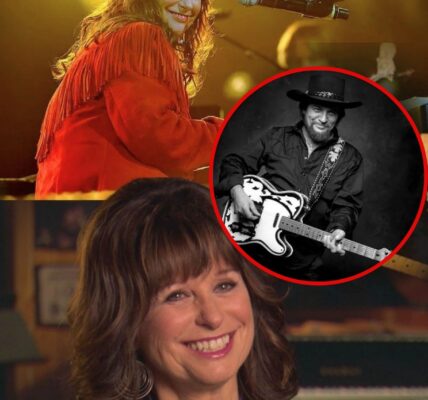Jessi Colter and Waylon Jennings: A Love That Defied the Odds and Changed Country Music Forever