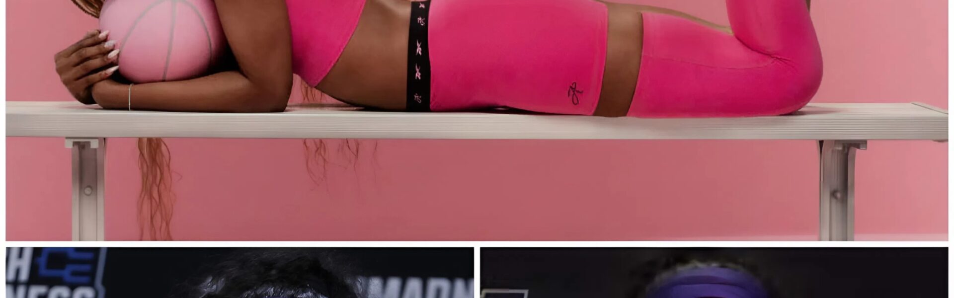 Angel Reese’s Shocking Shoe Controversy: Reebok Clash, Nike on Edge, and the Future of Athlete Power