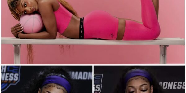 Angel Reese’s Shocking Shoe Controversy: Reebok Clash, Nike on Edge, and the Future of Athlete Power