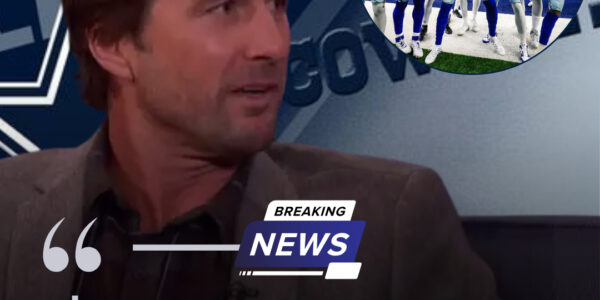 When the Cowboys Rise, Texas Will Celebrate With Luke Wilson’s Promise