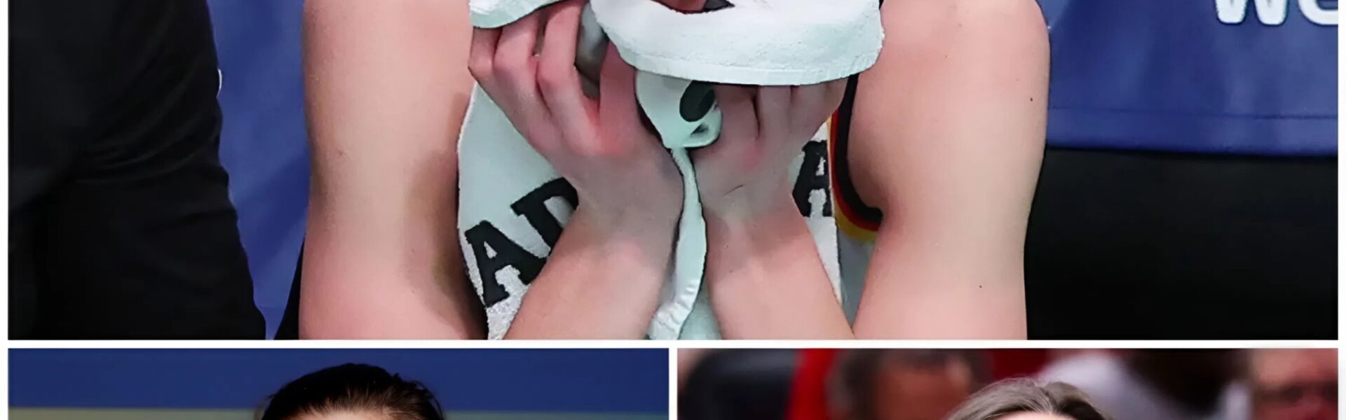 Caitlin Clark Drops Emotional “Final Message” as She Walks Away From the WNBA — Fans Stunned, League Shaken