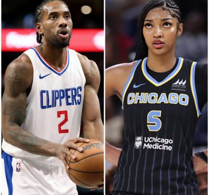 Angel Reese Under Fire: Injury Controversy Sparks Kawhi Leonard Comparisons and Fierce Debate About Loyalty