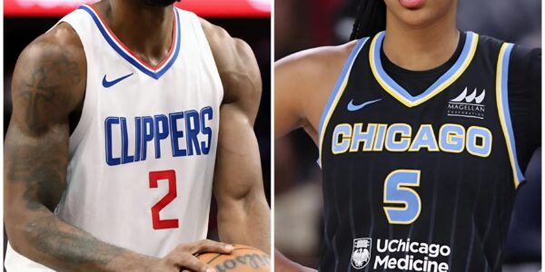 Angel Reese Under Fire: Injury Controversy Sparks Kawhi Leonard Comparisons and Fierce Debate About Loyalty