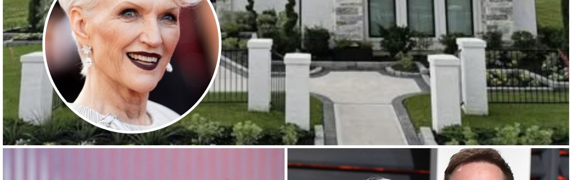 BREAKING NEWS: Elon Musk Inherited a Quiet Suburban House from His Mother—What He Turned It Into Left Everyone Speechless