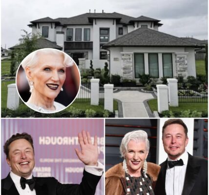 BREAKING NEWS: Elon Musk Inherited a Quiet Suburban House from His Mother—What He Turned It Into Left Everyone Speechless
