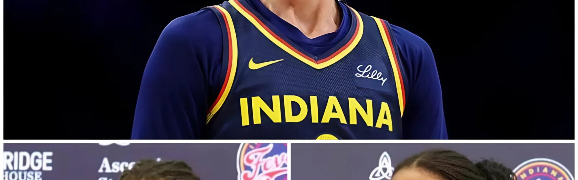 Sophie Cunningham’s Explosive Words Put Indiana Fever’s Coaching Crisis in the Spotlight