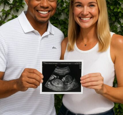 SURPRISE: Big news from our little world! Vanessa and I are beyond thrilled to announce that we’re expecting our first baby! The moment we found out, everything changed—our hearts instantly overflowed with love and gratitude. We’ve been dreaming of parenthood, and now it’s finally real. We even joke and call our little one “Baby Tiger Woods” already. Every day feels like a new adventure—choosing names, imagining tiny footsteps, and preparing for a life filled with joy. As we begin this beautiful chapter, we’re so grateful to share it with family, friends, and all of you who’ve supported us. Here’s to love, new beginnings, and the priceless blessing of life.