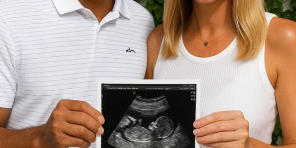 SURPRISE: Big news from our little world! Vanessa and I are beyond thrilled to announce that we’re expecting our first baby! The moment we found out, everything changed—our hearts instantly overflowed with love and gratitude. We’ve been dreaming of parenthood, and now it’s finally real. We even joke and call our little one “Baby Tiger Woods” already. Every day feels like a new adventure—choosing names, imagining tiny footsteps, and preparing for a life filled with joy. As we begin this beautiful chapter, we’re so grateful to share it with family, friends, and all of you who’ve supported us. Here’s to love, new beginnings, and the priceless blessing of life.