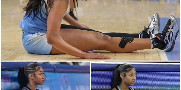 Angel Reese Injury Controversy: Did She Quit on the Chicago Sky or Protect Her Future?