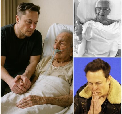 Judge Frank Caprio’s Emotional Farewell: Elon Musk Among Those Mourning the Loss of a True Symbol of Compassion