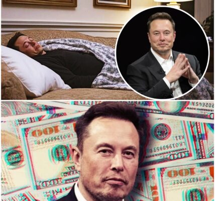 HOMELESS BILLIONAIRE? Elon Musk admits he crashes on friends’ couches while sitting on a $420B fortune... internet roasts the richest ‘couchsurfer’ alive.