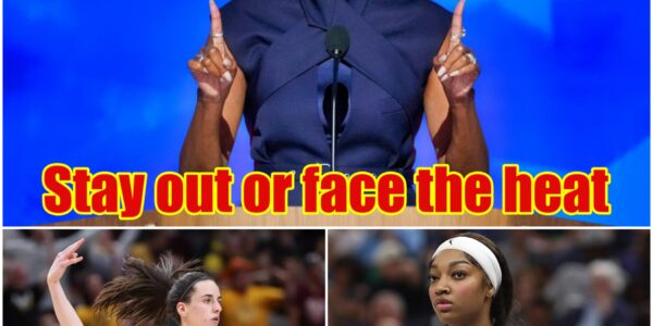 Michelle Obama Faces Fiery ‘Warning’ From Furious Sports Fans Over Angel Reese–Caitlin Clark Comments