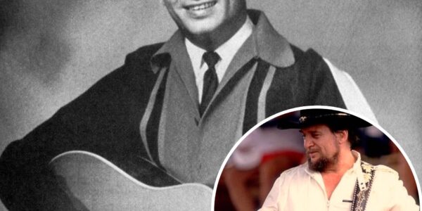 From Outlaw Legend to Final Farewell: The Pain Waylon Jennings Carried