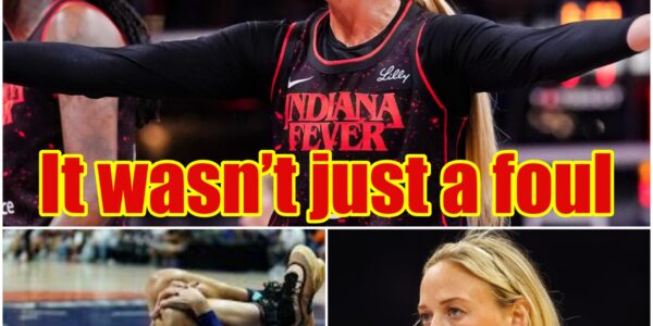 Indiana Fever Star Sophie Cunningham Doesn’t Hold Back While Revealing Her True Feelings About WNBA Rival Who Seriously Injured Her