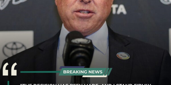 CEO Jeffrey Lurie Bans LGBT Merchandise at Lincoln Financial Field