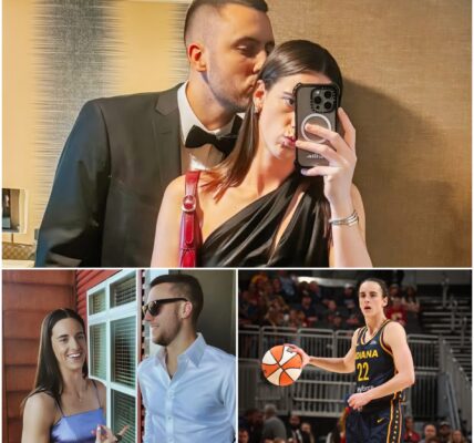 Caitlin Clark’s Boyfriend Connor McCaffery Reveals Devastating Personal News