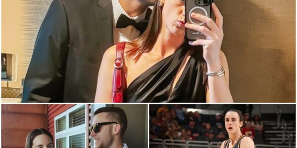 Caitlin Clark’s Boyfriend Connor McCaffery Reveals Devastating Personal News