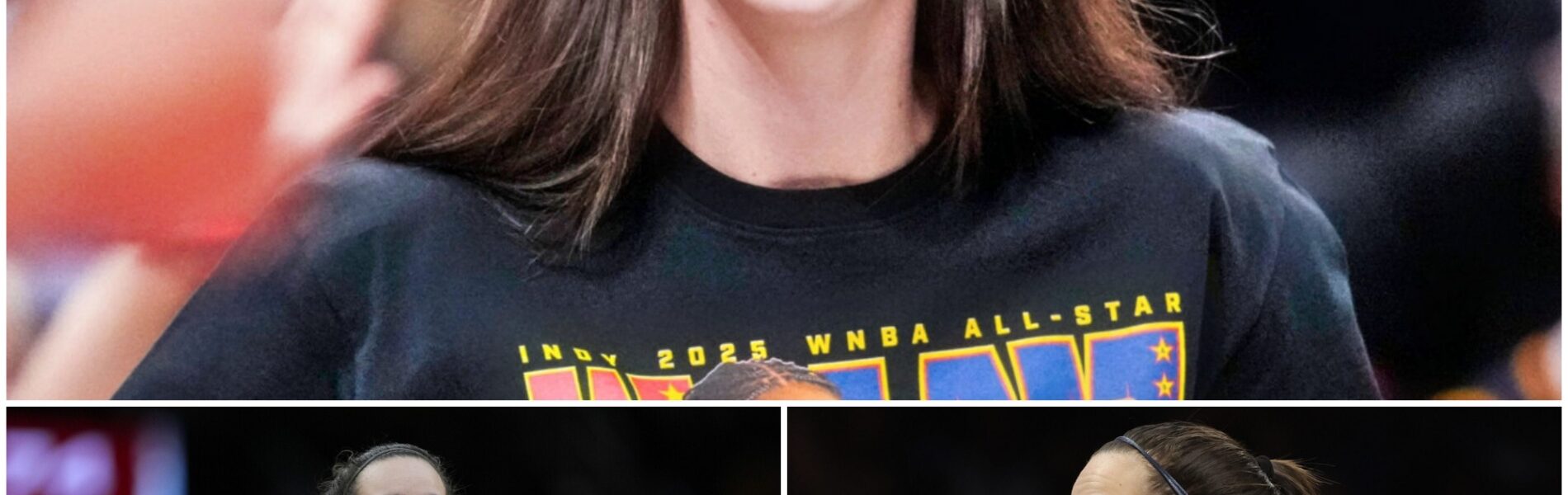 WNBA Slammed for ‘Rigging’ 2025 Major Award Race – Explosive Scandal Exposed