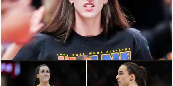 WNBA Slammed for ‘Rigging’ 2025 Major Award Race – Explosive Scandal Exposed