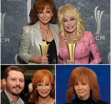 Dolly Parton’s Night of Music, Friendship, and Healing: A Song Born from Heartbreak