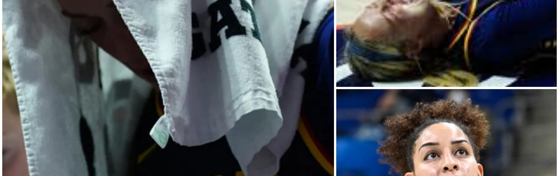 Sophie’s Family Accuses Rival of ‘Dirty Hit’ After Season-Ending Injury — But Their Own Sister Fights Back in Explosive Interview