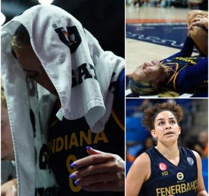 Sophie’s Family Accuses Rival of ‘Dirty Hit’ After Season-Ending Injury — But Their Own Sister Fights Back in Explosive Interview